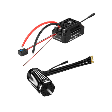 Brushless Kits