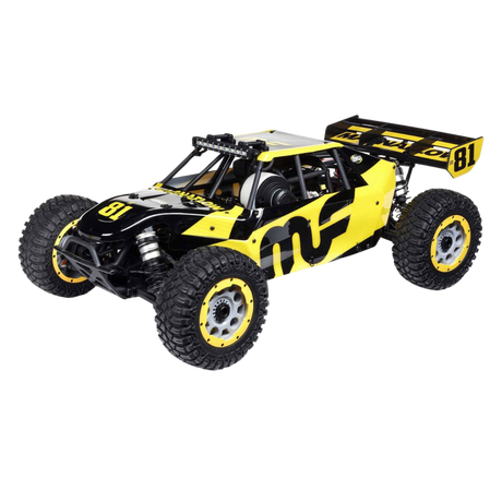 Losi Models