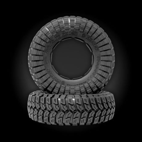 LOSI DBXL 2.0 Gas Upgrades