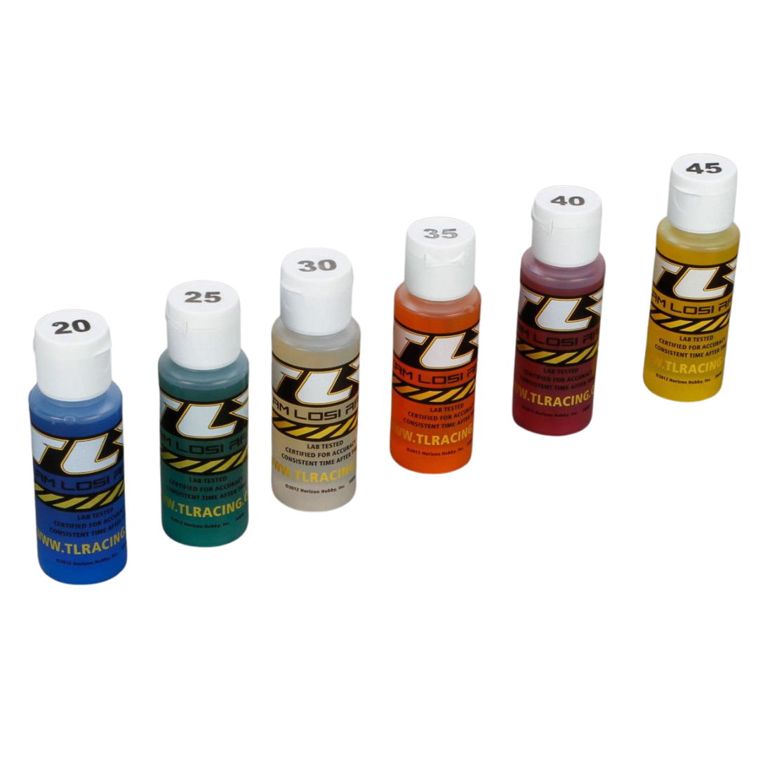 Accessories | Taylor RC