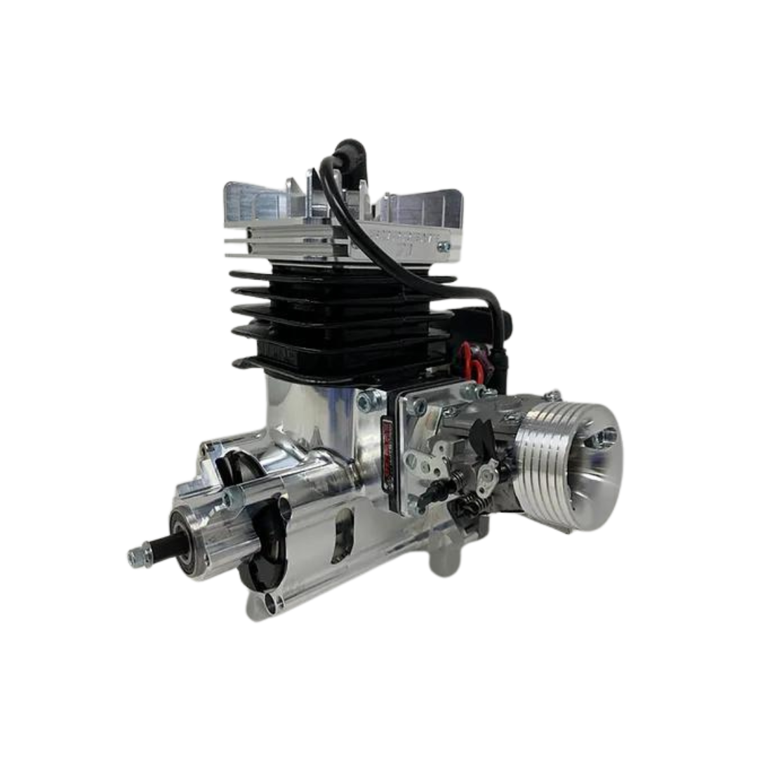 Taylor 40-80cc Engine Spares | Taylor RC