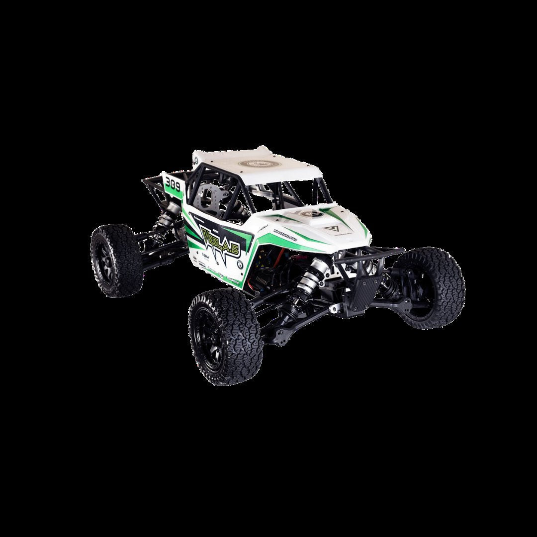 Performance Engines | Taylor RC