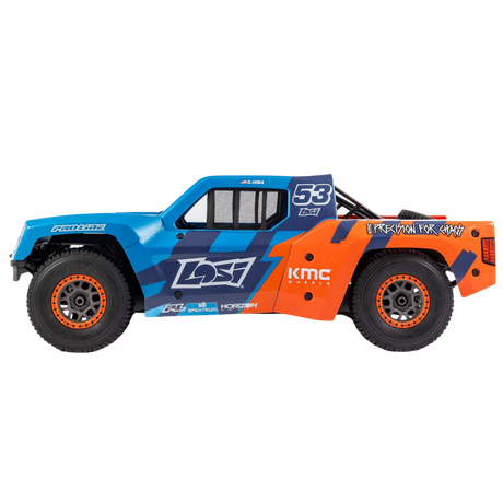 Losi 5IVE-T 3.0 Factory Spares