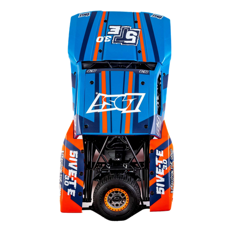 Losi 5IVE-T 3.0 Upgrades
