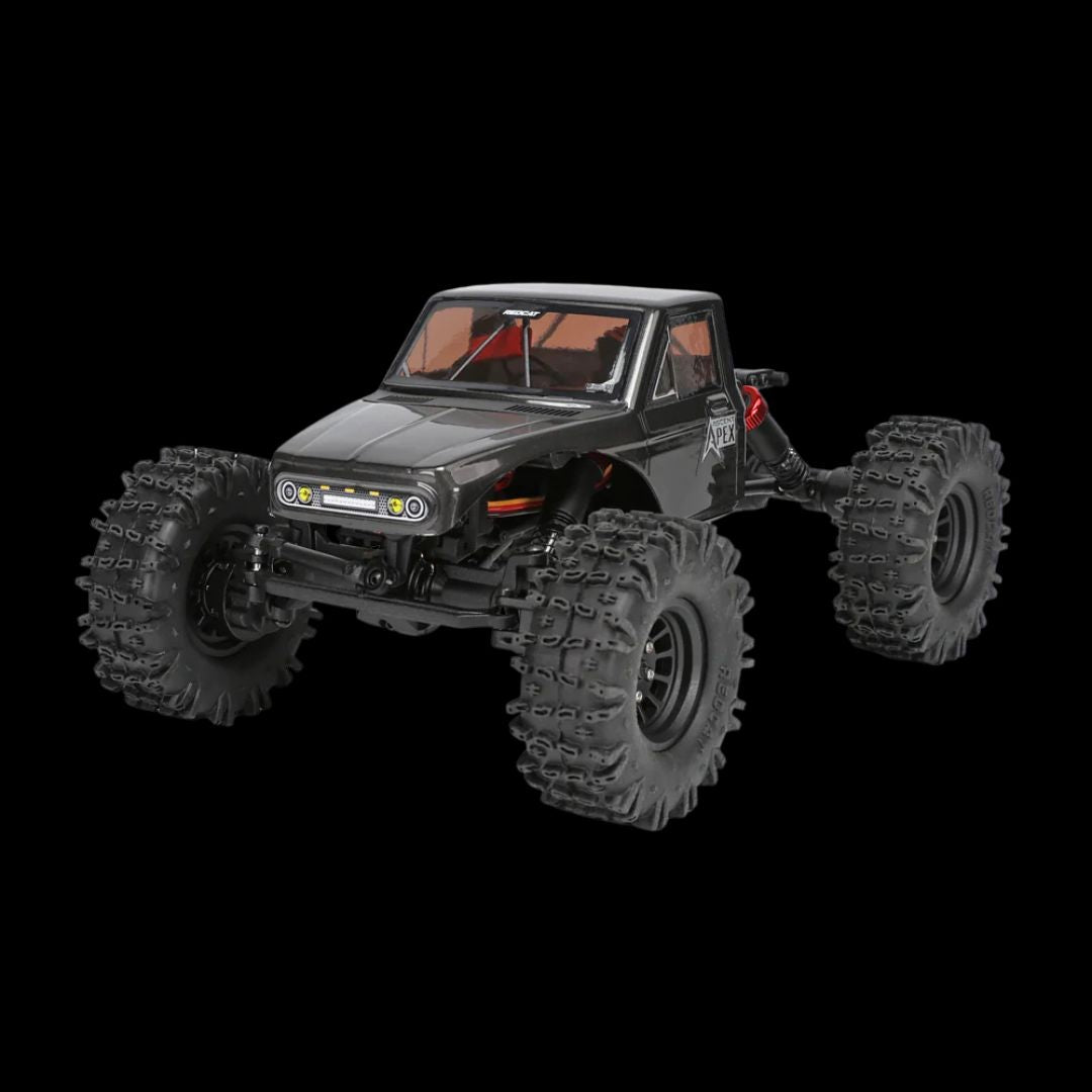 Redcat Racing – Taylor RC