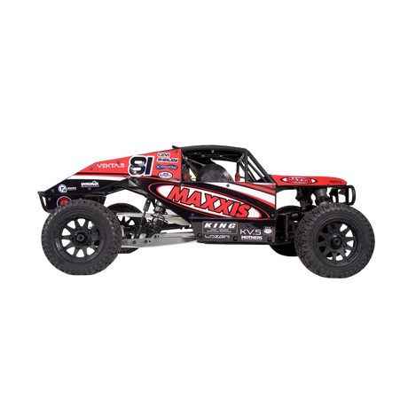 Kraken RC