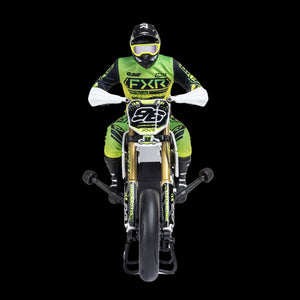 1/4 Promoto-SM FXR Supermoto Motorcycle RTR (Batt & Charger) - LOS2310