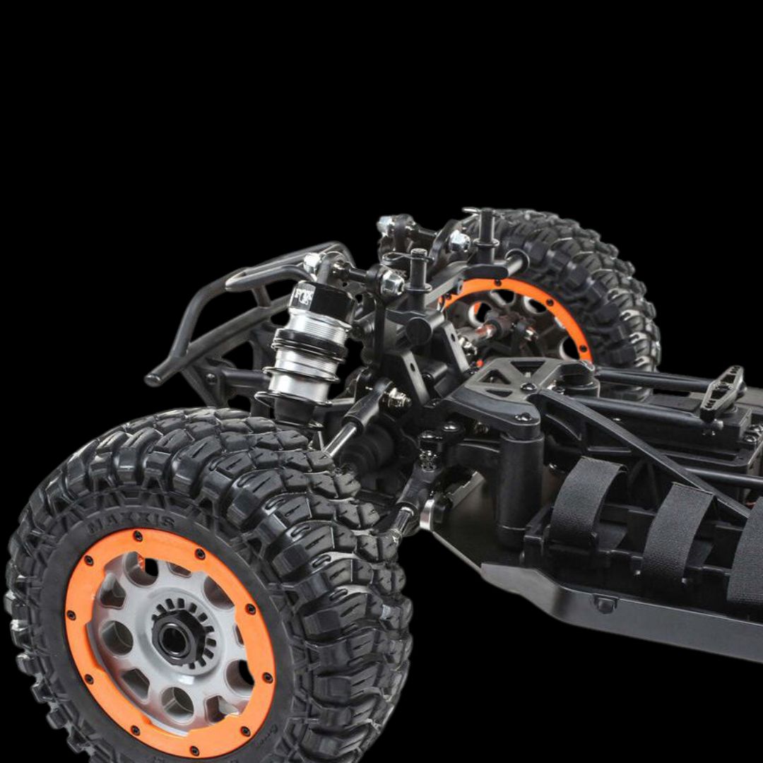 1/5 DBXL-E 2.0 4WD Desert Buggy Brushless RTR Smart, Fox