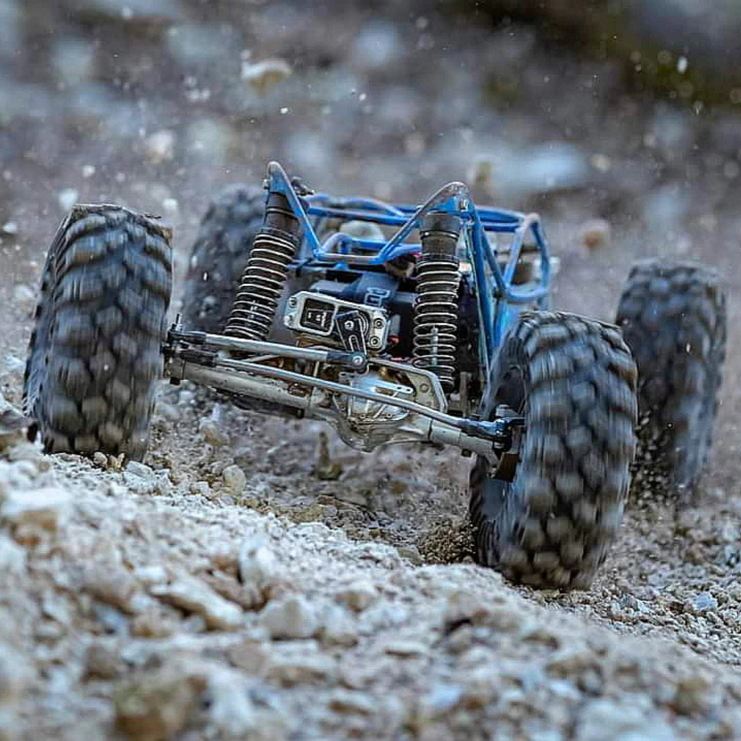 NSDRC RS800 V2 ULTRA HIGH TORQUE BRUSHLESS SERVO