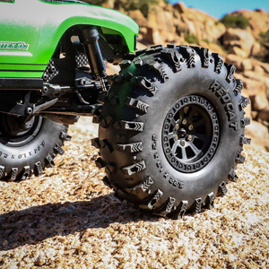 Redcat Vertex-10W - 1:10 Scale Brushless Electric Rock Crawler