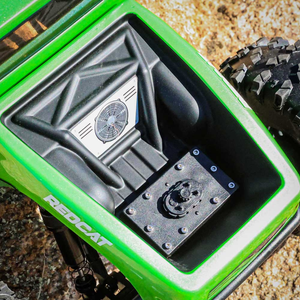 Redcat Vertex-10W - 1:10 Scale Brushless Electric Rock Crawler