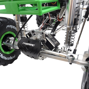 1/5 Scale V4 Grave Digger® Monster Jam® Truck