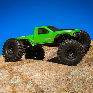 Redcat Vertex-10W - 1:10 Scale Brushless Electric Rock Crawler