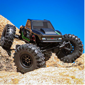 Redcat Vertex-10W - 1:10 Scale Brushless Electric Rock Crawler