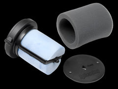 HPI Racing Baja Air Filter Set [HPI15411]