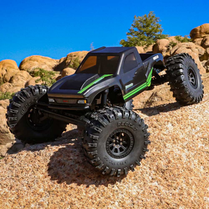 Redcat Vertex-10W - 1:10 Scale Brushless Electric Rock Crawler