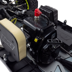 Losi 1/5 5IVE-TG 3.0 35cc GAS 4WD Desert Truck RTR [LOS05025]
