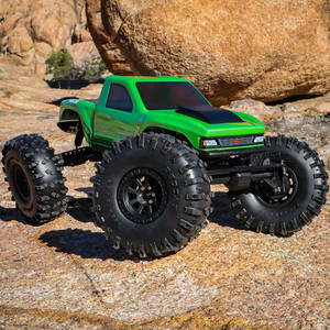 Redcat Vertex-10W - 1:10 Scale Brushless Electric Rock Crawler