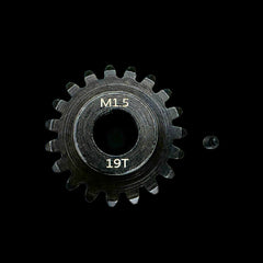 Kraken 19T MOD 1.5 Pinion Gear for VEKTA.5E & VESLA.5 [KV6144]