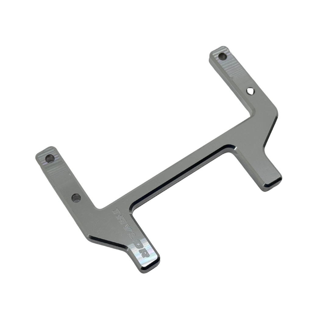"Micro Scratch Bargain" Taylor Losi 5T, 5ive 2.0 & 5B Billet Throttle/Brake Servo Brace
