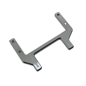 "Micro Scratch Bargain" Taylor Losi 5T, 5ive 2.0 & 5B Billet Throttle/Brake Servo Brace