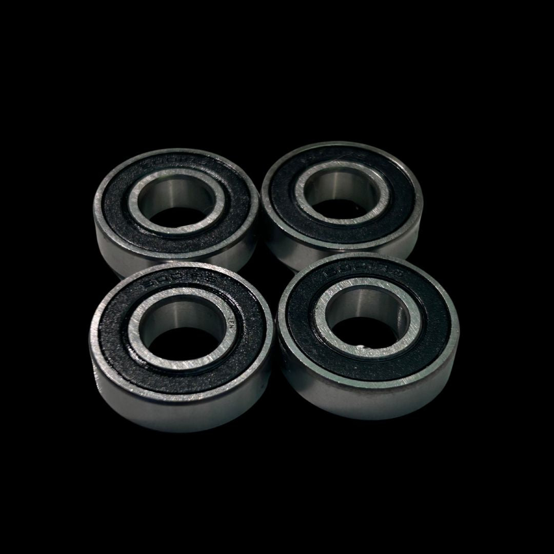 Replacement bearings for Taylor Baja Oversize Hubs (4)