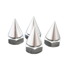 Primal Ram & Baja Billet Pointed Wheel Nuts