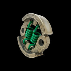 TAYLOR CUSTOM V3 62MM CLUTCH SET