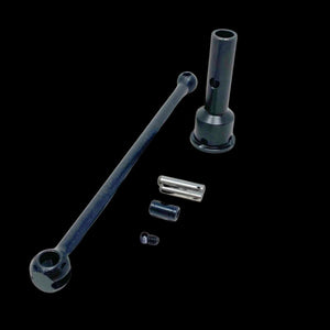 FLM Losi 5T/2.0 CVD Shaft and Outer Cup Kit  (1pc)