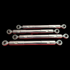 JS Performance Primal MT Lower Trailing Arms (4 pcs Front & Rear)