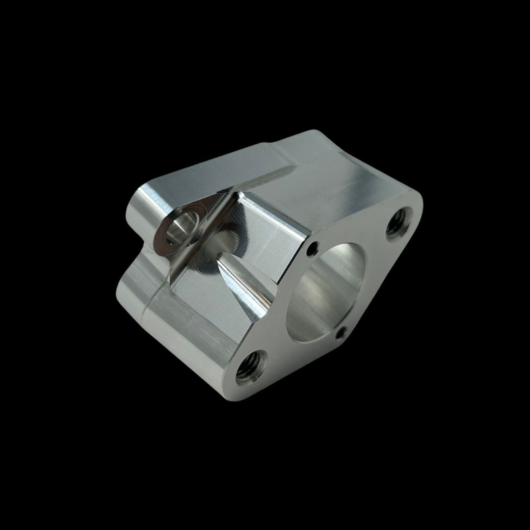 Taylor 35/Twin/G320 WT Billet Angled Carb Manifold – Taylor RC