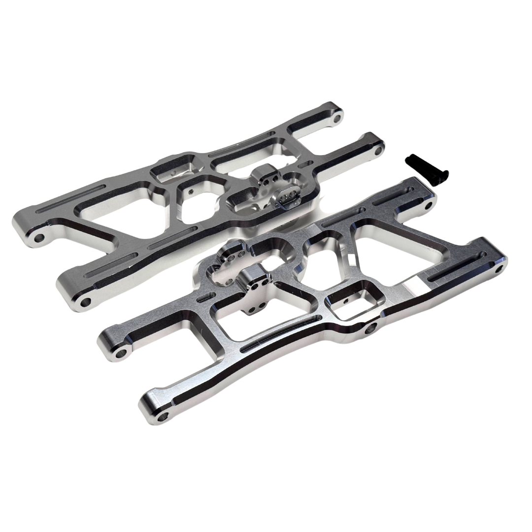 VESLA.5 HD Front Billet Aluminum Arms [KVS215]
