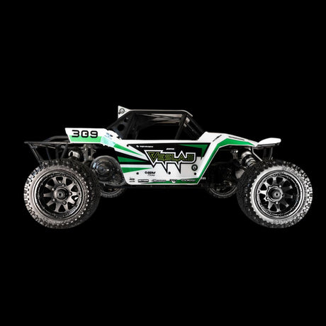 KRAKEN VESLA.5 C1E 12S RTR - Brushless