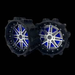Pair of Genesis Sand Paddle 3