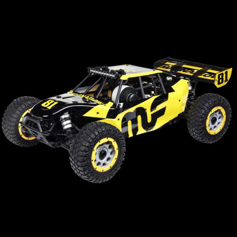 LOSI DBXL 2.0 4WD Gas Buggy RTR - Magnaflow