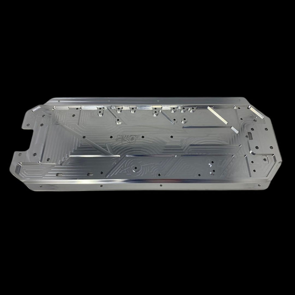 OUTLAW V4 Main Chassis Plate