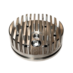 ALX Billet Super 85 Cylinder Head