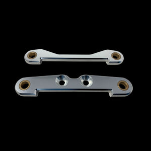 TAYLOR Hybrid Rear Hinge Pin Braces