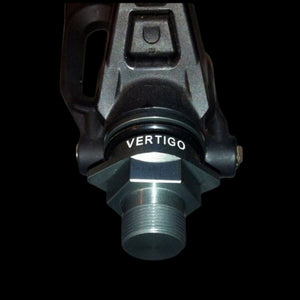 Vertigo BAJA V2 Rear Axle Extender Set