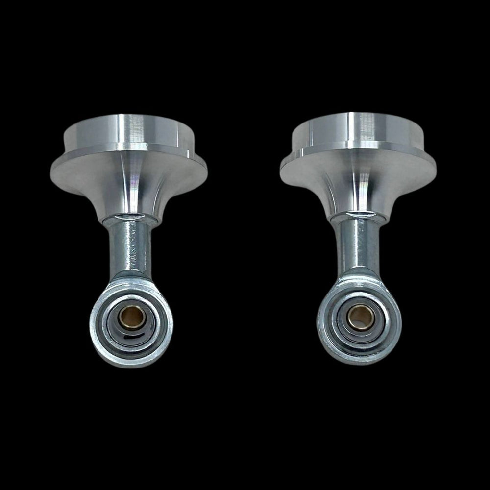 Taylor Losi 5T, 5ive 2.0 & 5B Billet Extended Shock Perch kit (2)