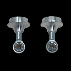 Taylor Losi 5T, 5ive 2.0 & 5B Billet Extended Shock Perch kit (2)
