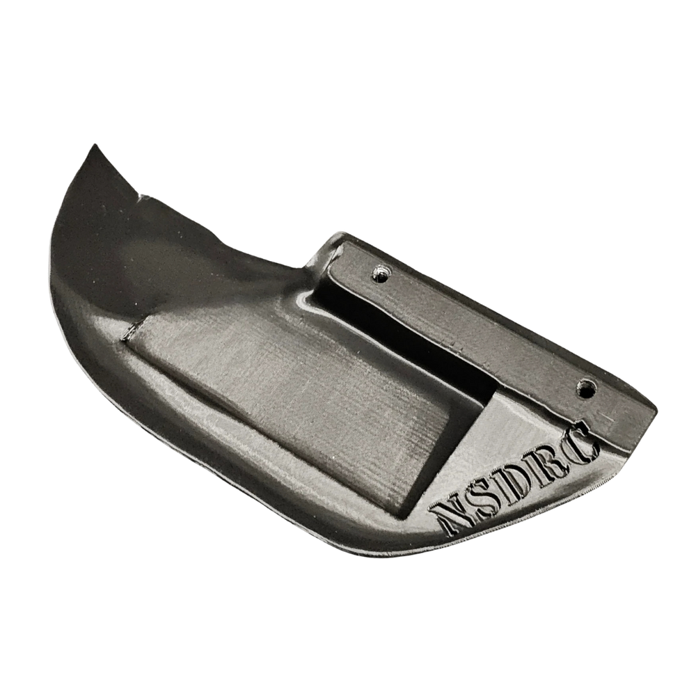 NSDRC VERTEX-6 SERVO GUARD / SLIDER FOR BTA SERVO MOUNT
