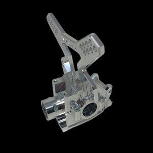 TAYLOR LOSI 5B/5T/2.0 Front Diff Housing / Bulkhead