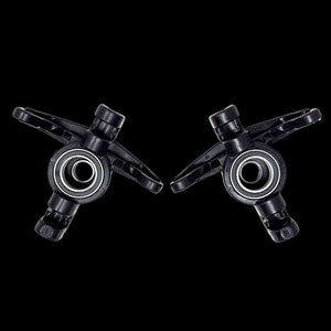 "NEW TAKE-OFF" MCD Front Hubs (2)
