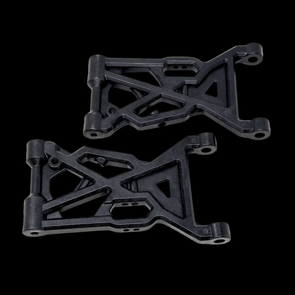 "NEW TAKE-OFF" MCD Front Wishbone (2)