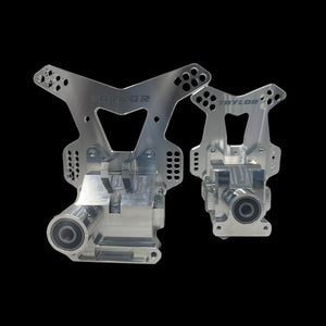 TAYLOR LOSI TLR 5B Buggy Diff Tower Kit