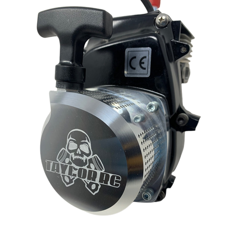 TAYLOR V2 Zenoah/Small Block Easy Start