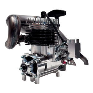 TAYLOR 50GT V2 Big Block RC Engine Package