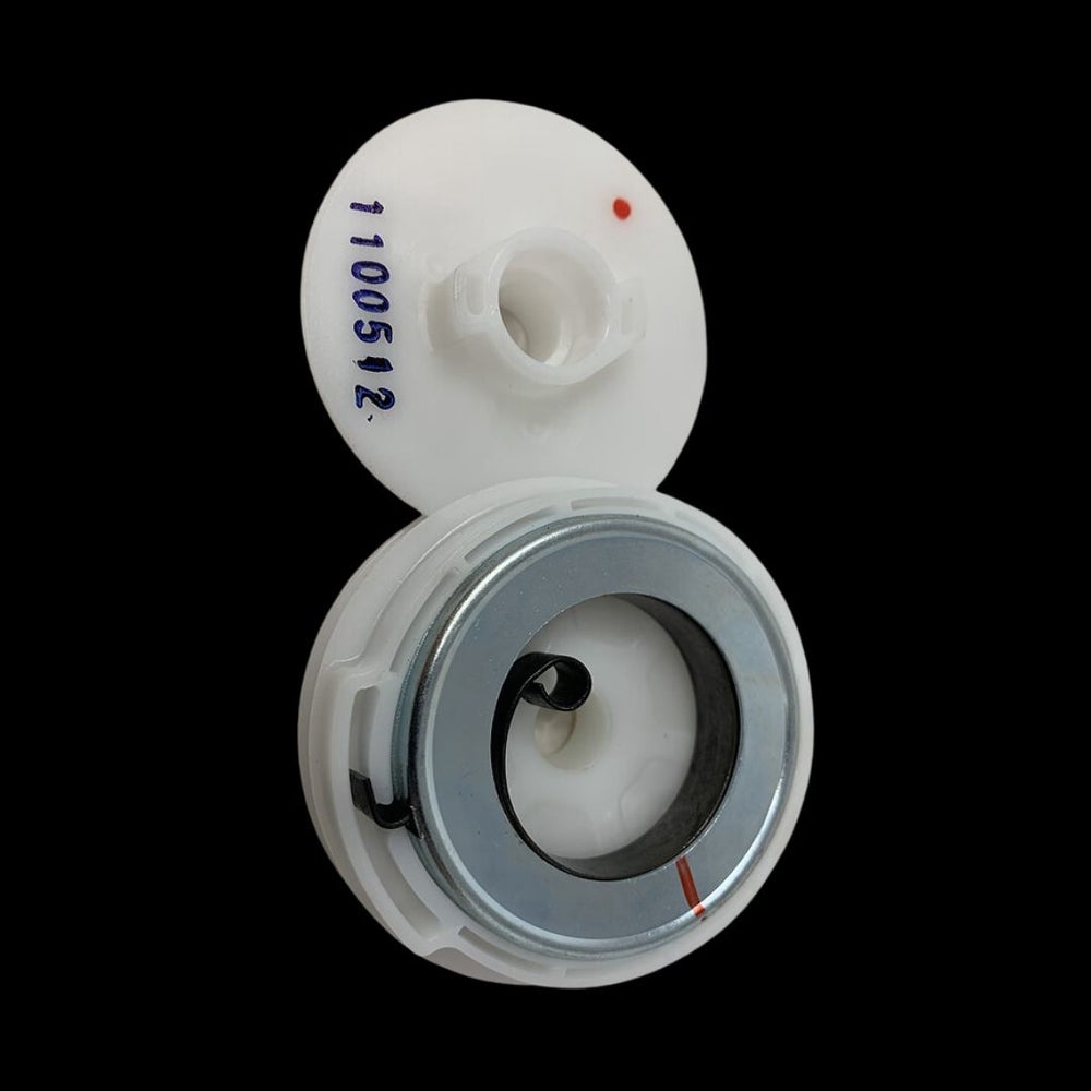Taylor RC SPARE EASY START REEL & INNER SPRING SET