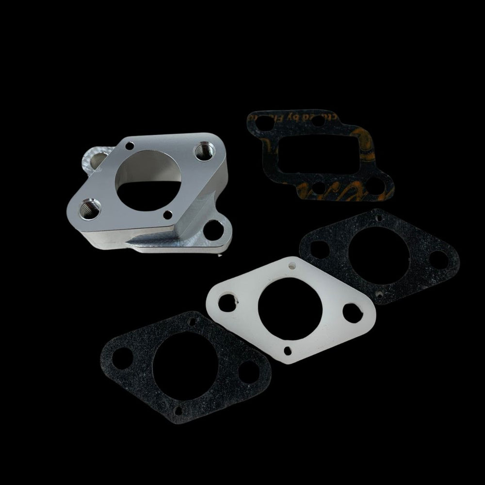 TAYLOR 35/G320 Billet Intake Manifold